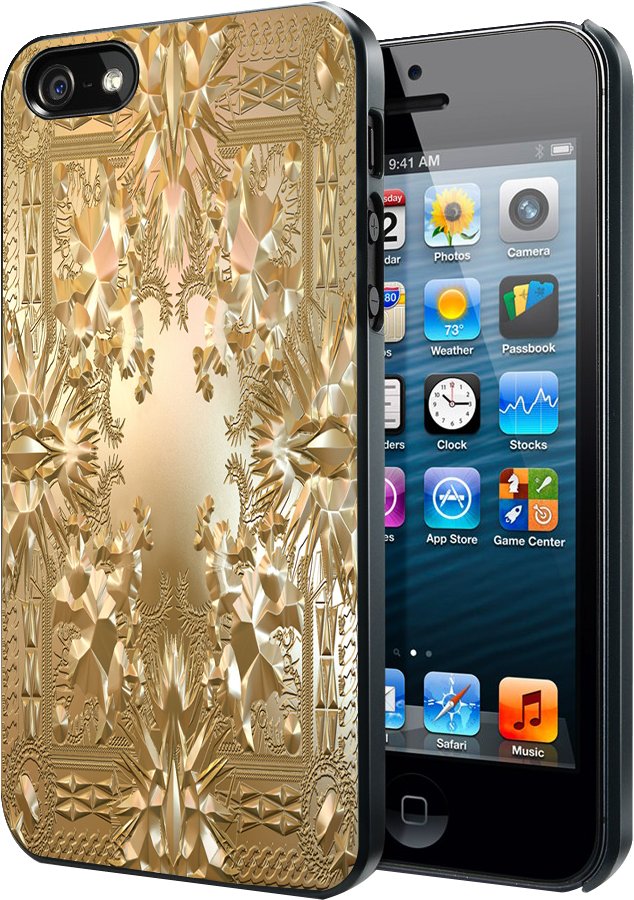 Banner Royalty Free Download Jay Z West Album Cover - Pokemon Eevee Iphone Cases (874x1124), Png Download