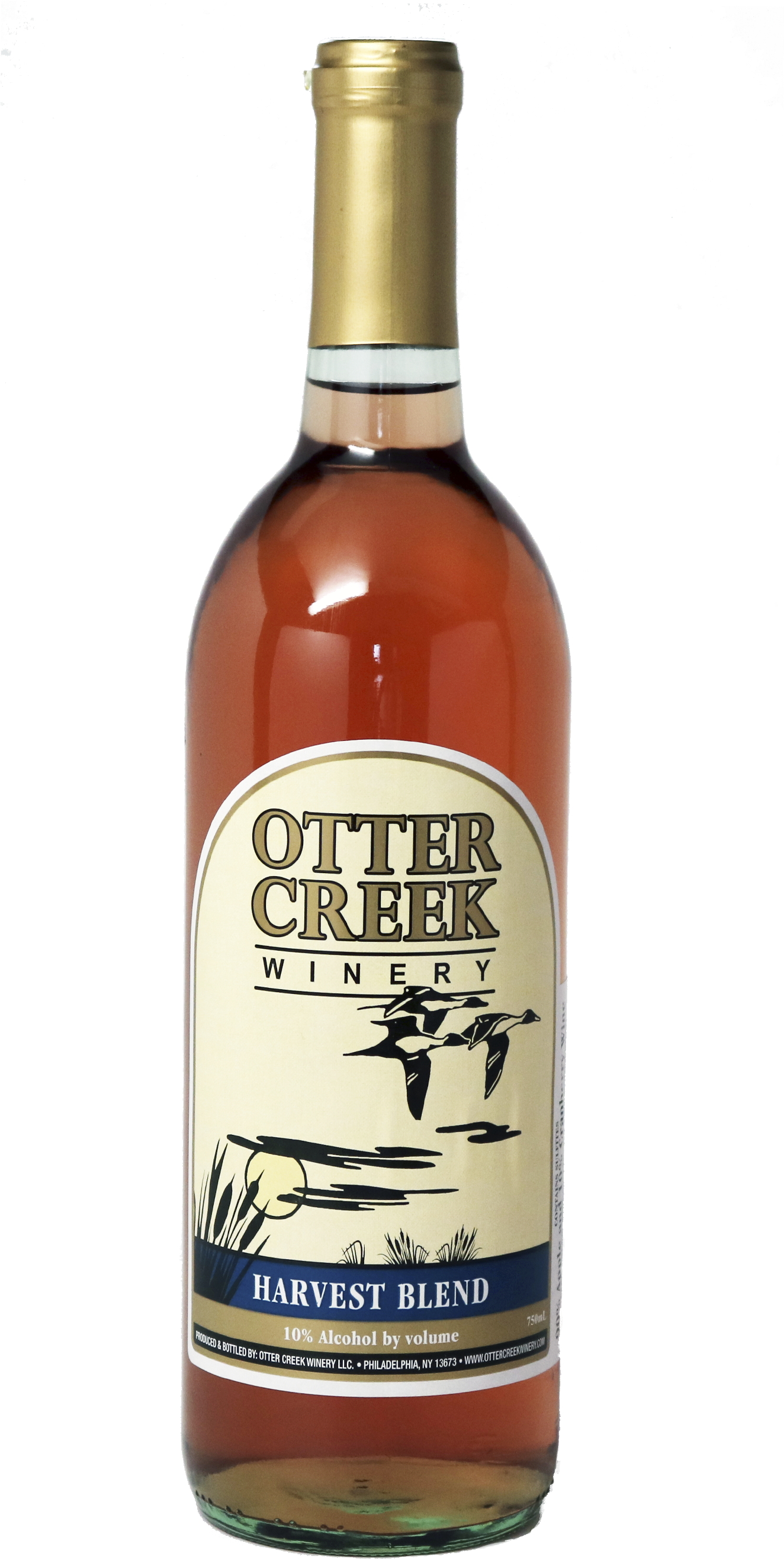 Harvest Blend - Glass Bottle (2400x3000), Png Download