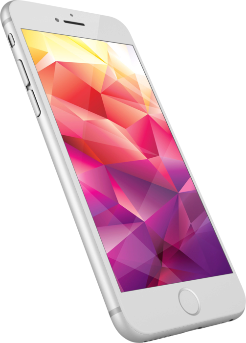 Das Refurbed Iphone 6s Wird In Bis Zu 40 Schritten - Samsung Galaxy (503x700), Png Download