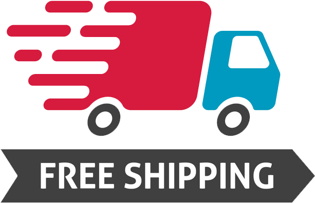 Free Shipping (1000x1080), Png Download