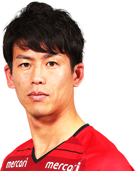 Shuto Yamamoto - Shuto Yamamoto Kashima Antlers (1000x590), Png Download