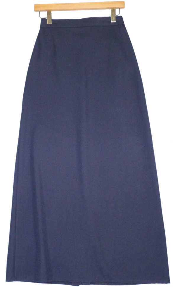 Modesty Skirt - A-line (965x965), Png Download