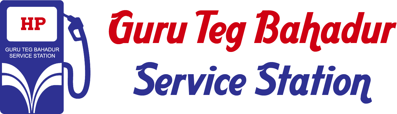 Logo - Hp Petrol Pump Logo (1378x395), Png Download