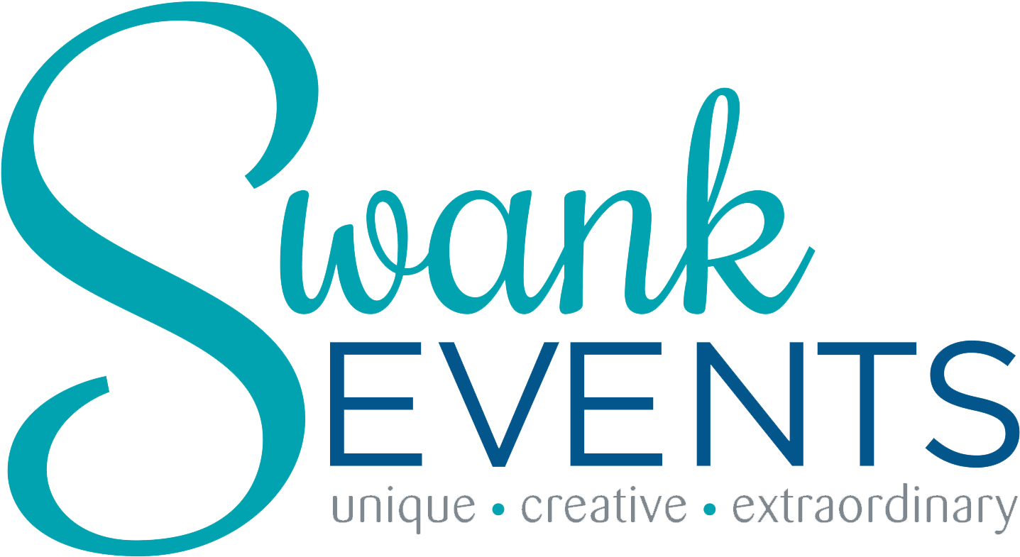 Navy Teal Logo - Swank (1500x900), Png Download