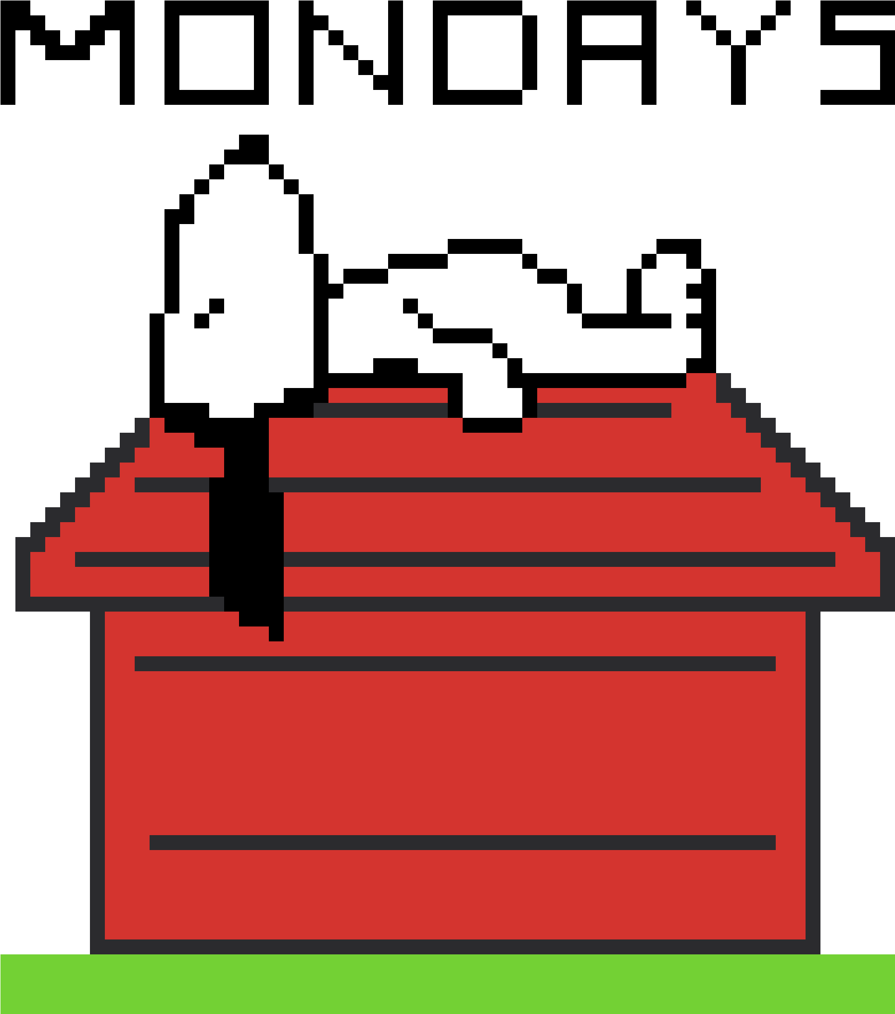 Snoopy (2490x2280), Png Download