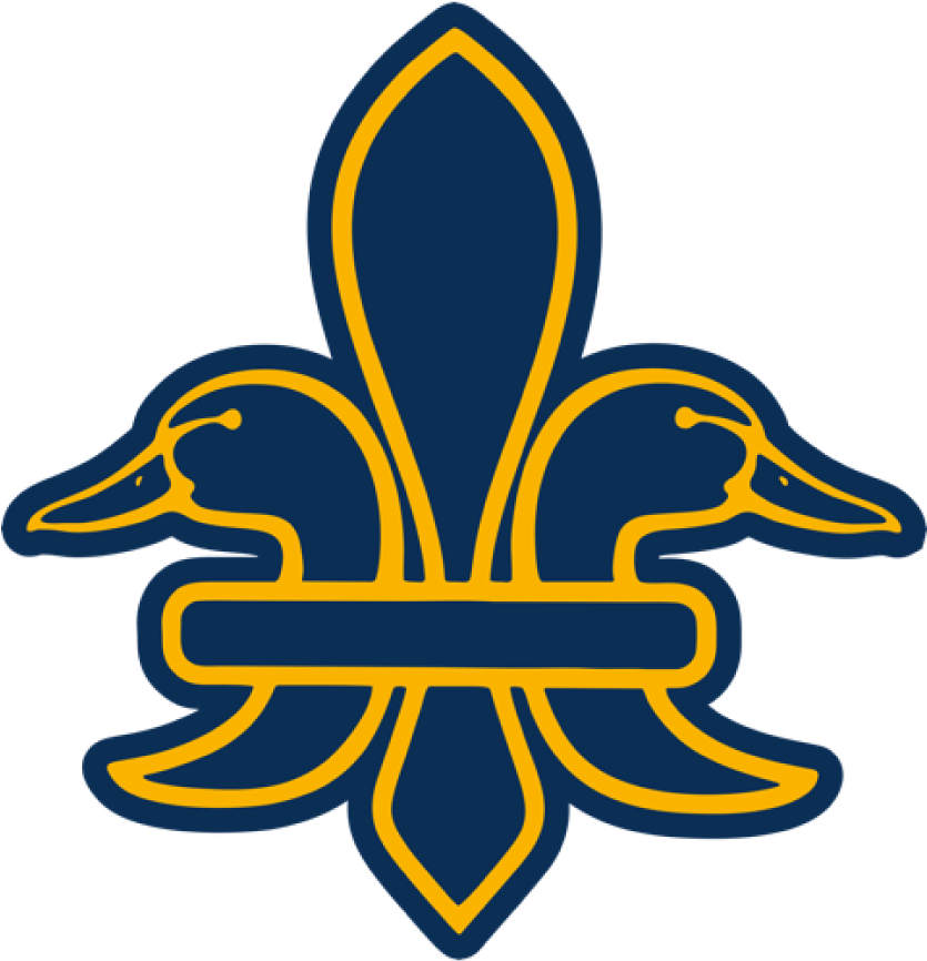 Your One Stop Destination In Southwest Louisiana - Emblem (900x900), Png Download