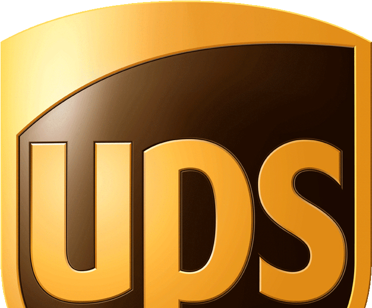 Courier, Express, And Postal Observer - Ups (780x630), Png Download