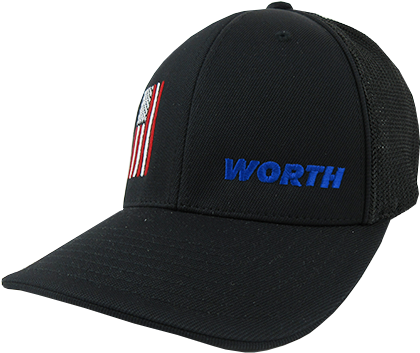 Worth - Baseball Cap (700x700), Png Download