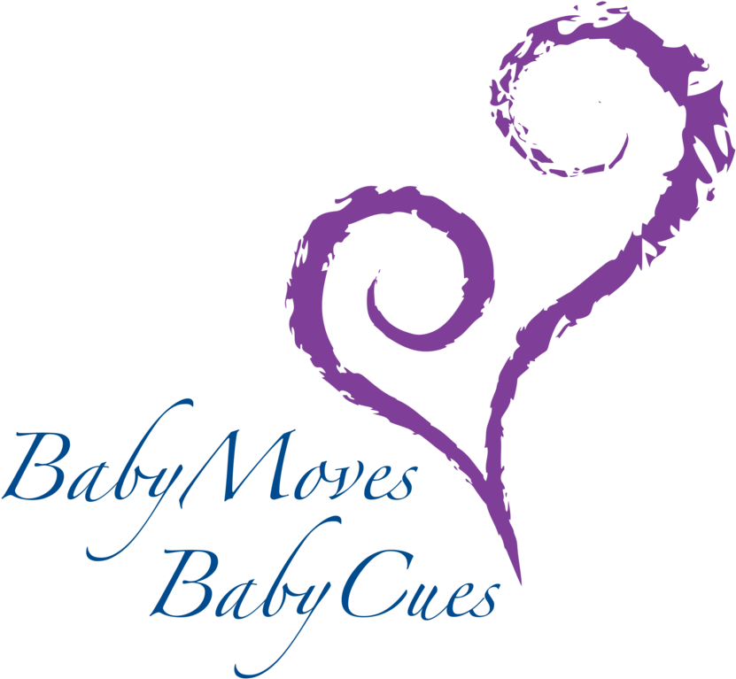 Suzi Tortora Master Logos Babymoves Babycues - Dancing Dialogue (1000x1000), Png Download