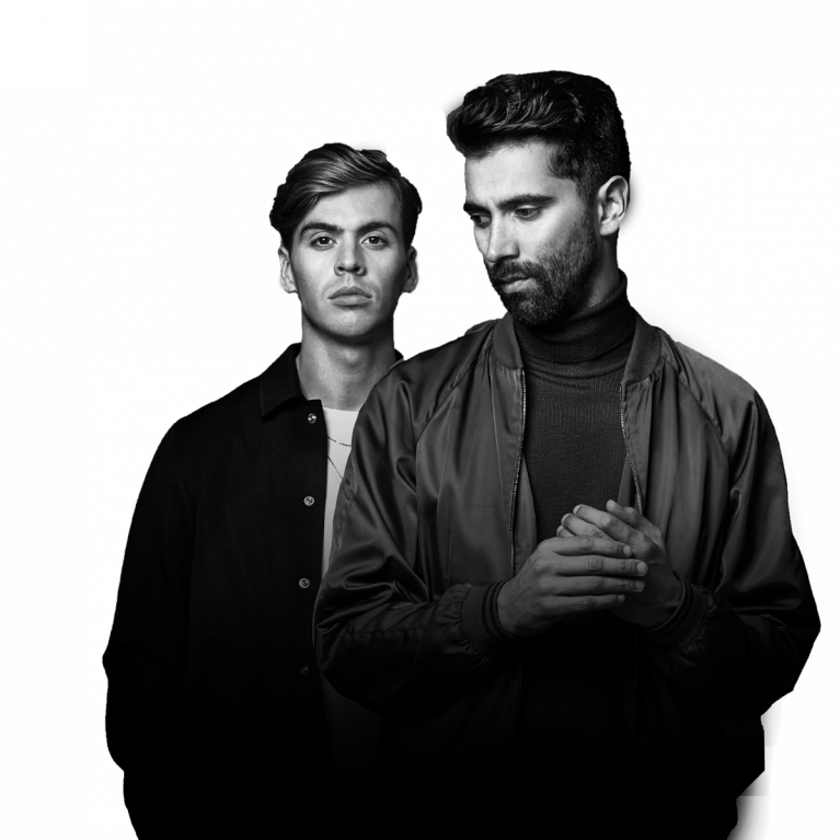 Yellow Claw Png - Yellow Claw Tomorrowland 2017 (767x767), Png Download