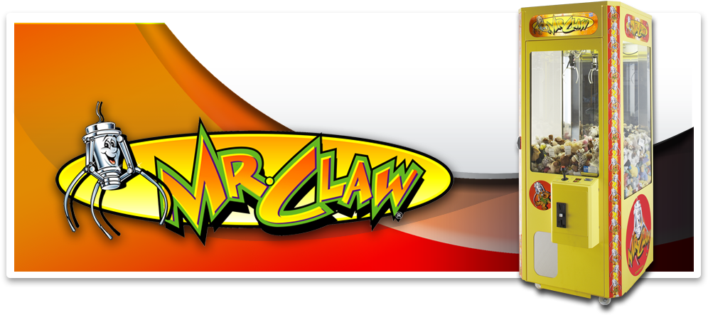 Mr Claw (1025x474), Png Download