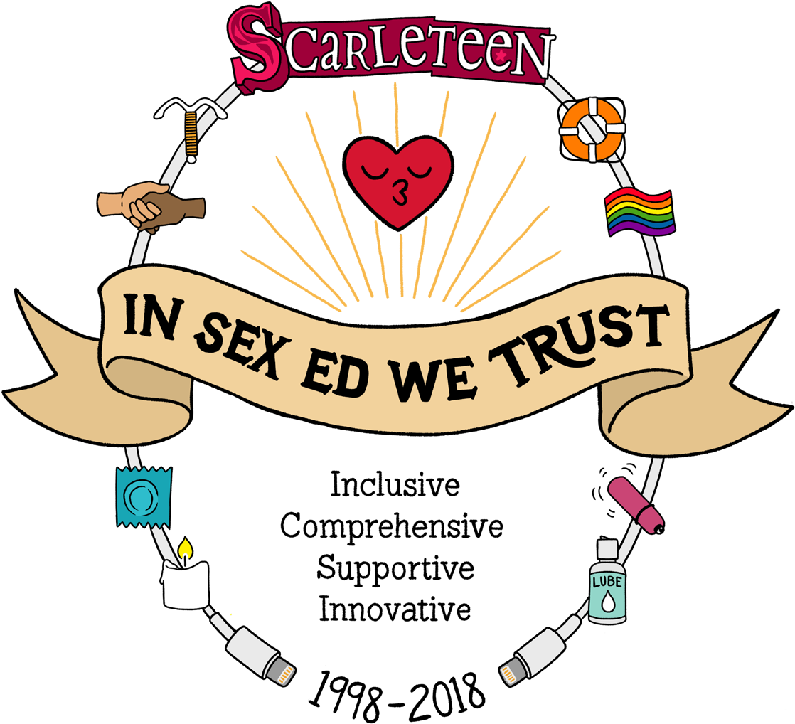 Where The Wild Things Are, Or, How Scarleteen Came - Cartoon (1200x1200), Png Download