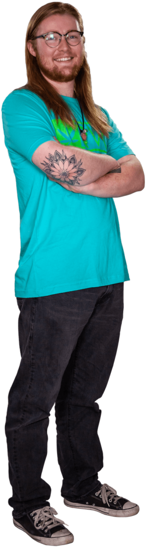 I Just Feel Like Rvc Has The Best Of The Best - Hoodie (370x1143), Png Download