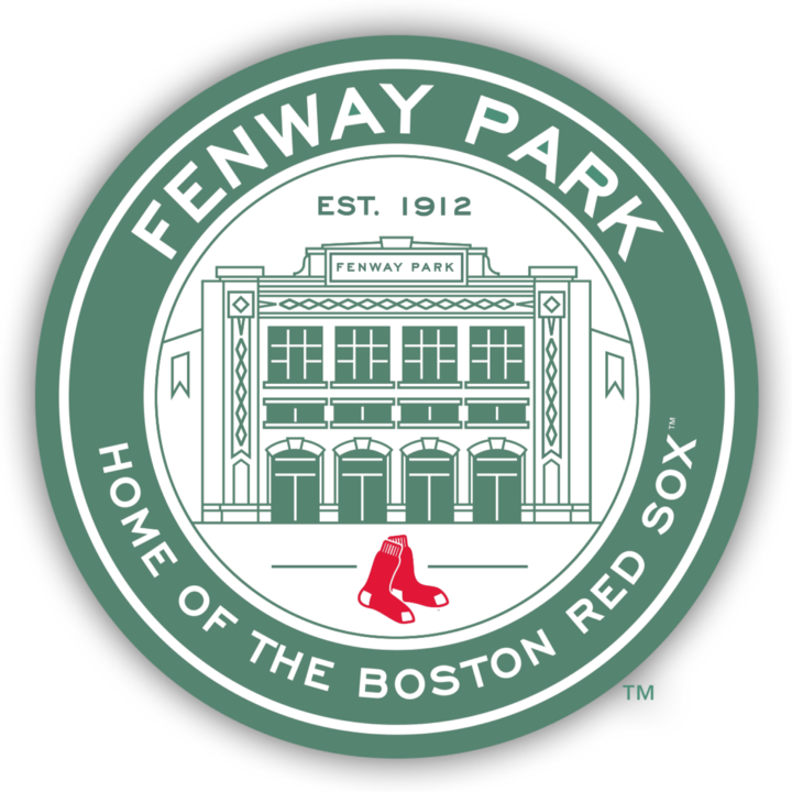 Boston Red Sox (720x720), Png Download