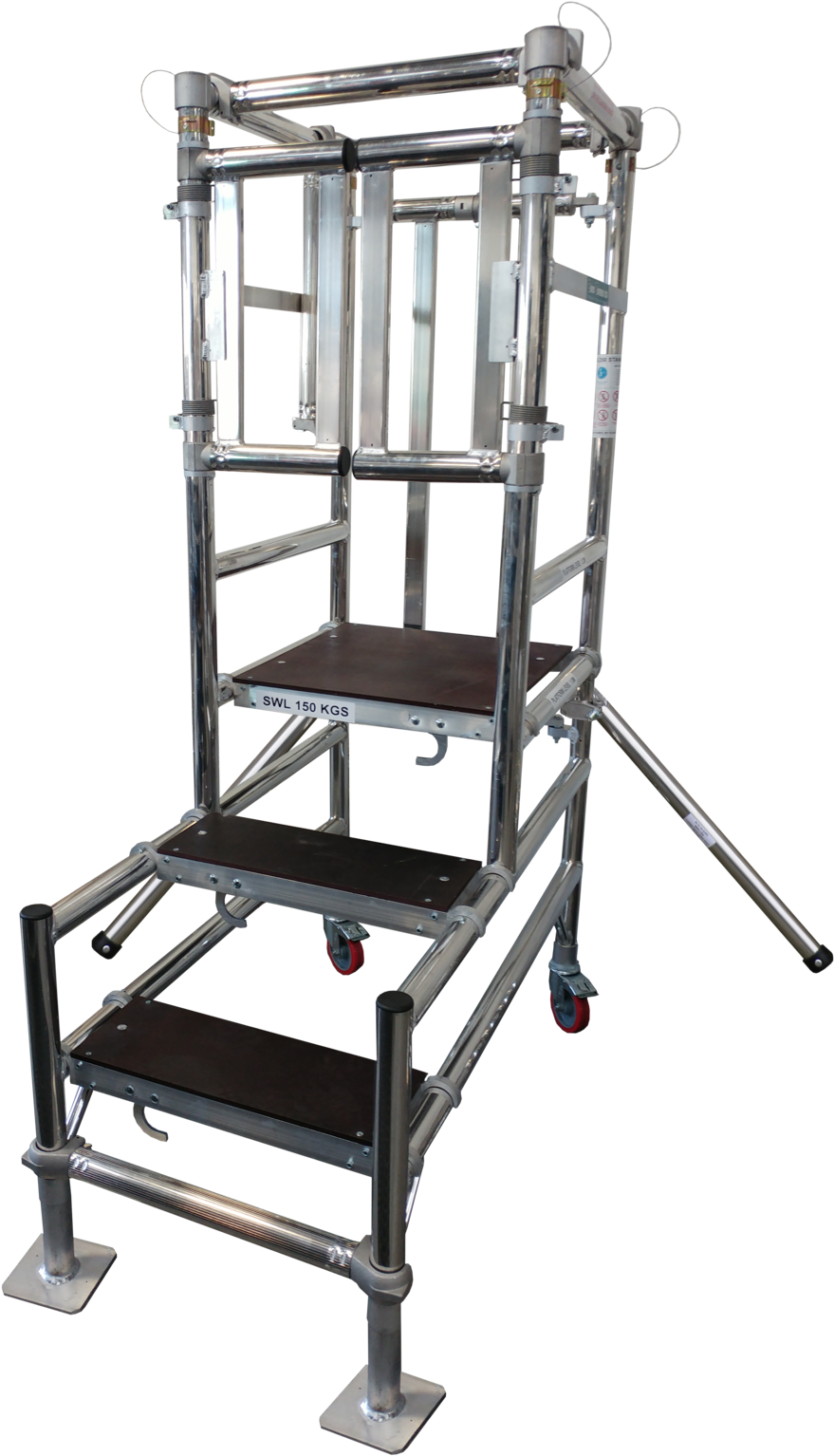 Swinggate Podium With Stabs - Shelf (1000x1594), Png Download