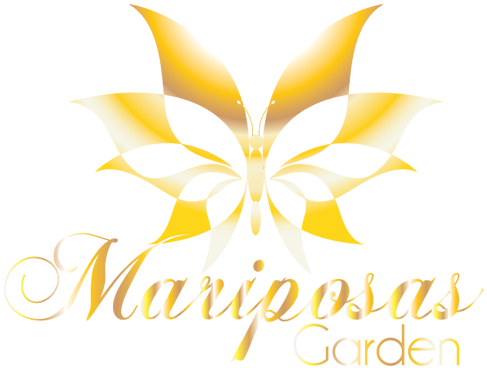 Mariposas Garden Gold-02 - Classic Ford (600x600), Png Download