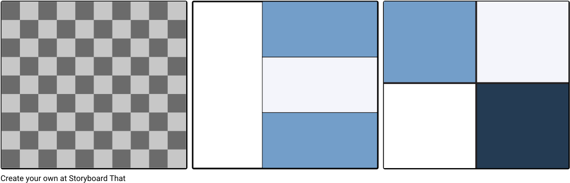 Finding Patterns - Chess Pawn Moves (1164x385), Png Download