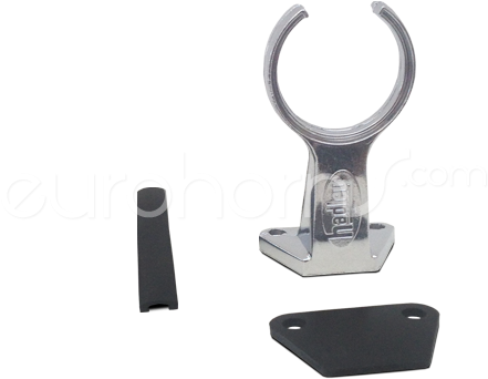 Truck Horn Support Regular Hadley - Blade (700x525), Png Download