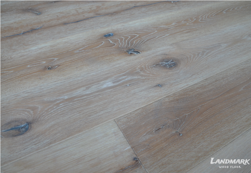 Landmark Woodfloor, Kingston Upon Thames - Plank (800x800), Png Download