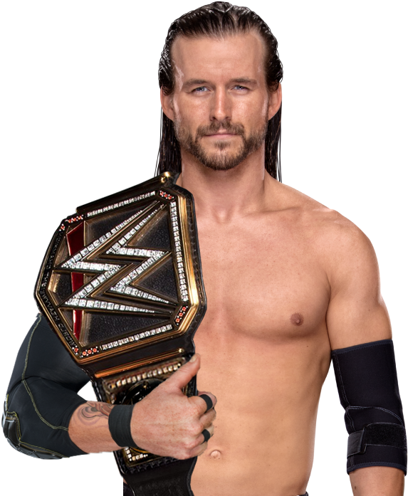 Adam Cole Png - Undisputed Era Png Wwe (1000x707), Png Download