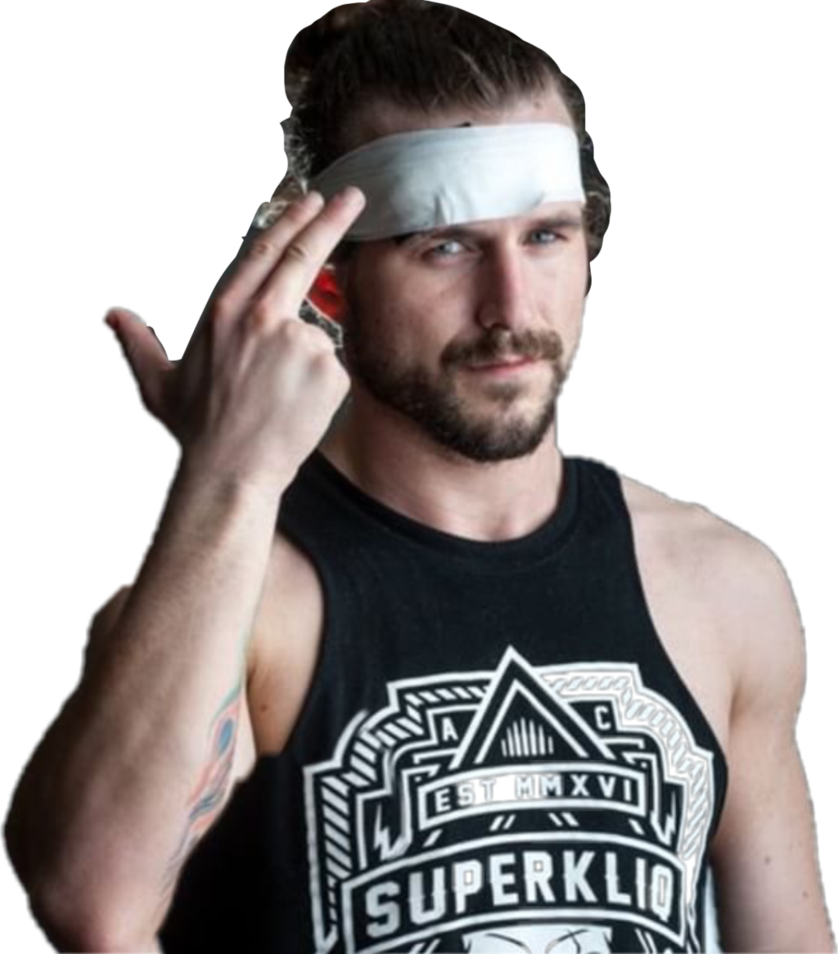 Adam Cole Png - Adam Cole 2017 Png (838x954), Png Download