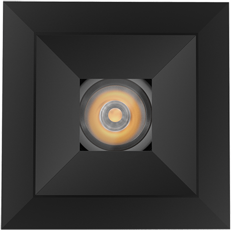 Projecting Even And Efficient Light Distribution, Its - Circle (700x500), Png Download