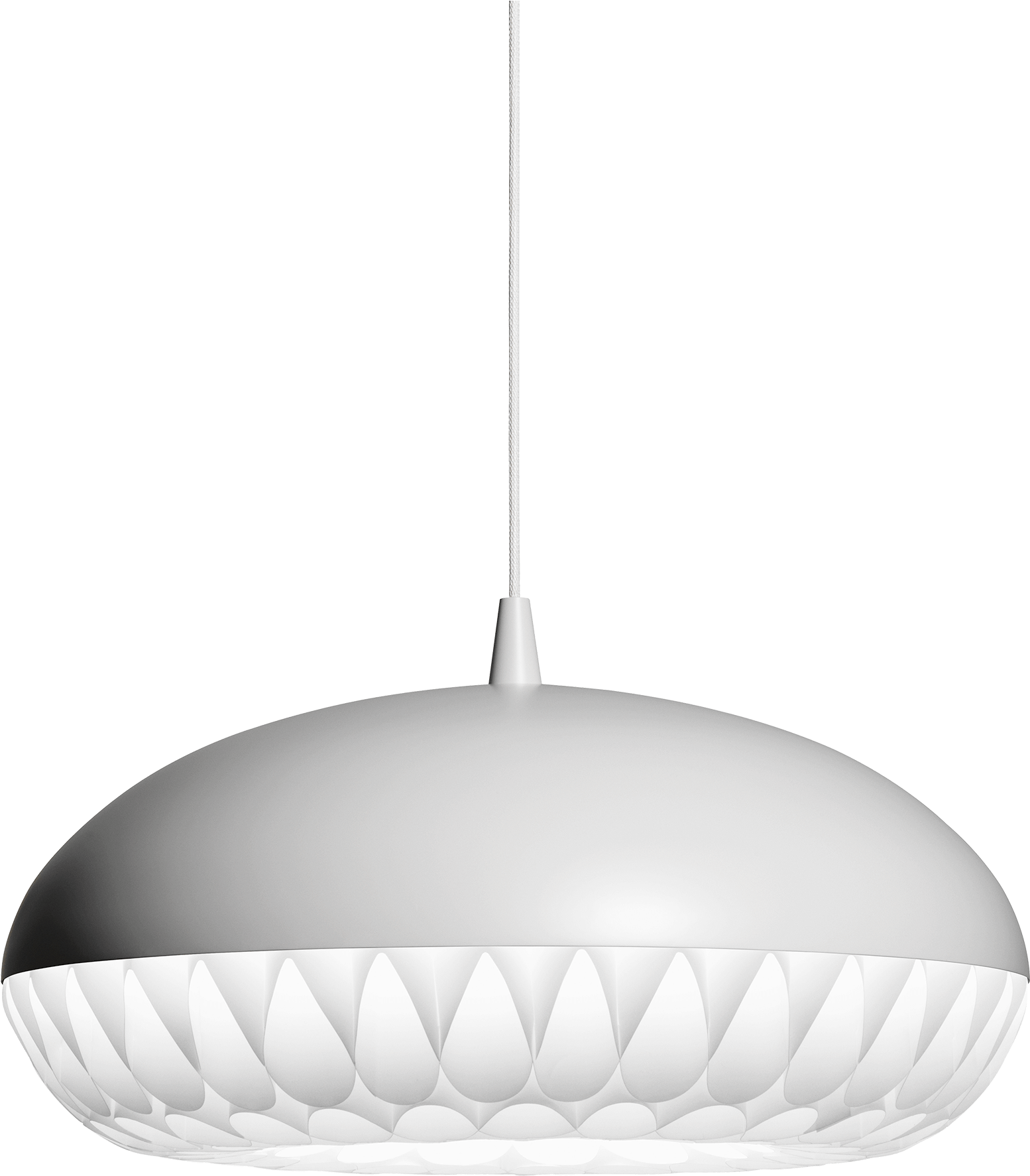 Fritz Hansen Aeon Rocket (1600x1840), Png Download