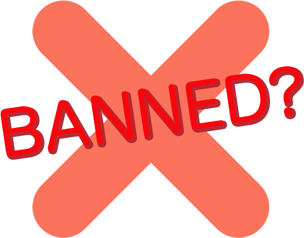 I Got Banned From Tinder - Graphic Design (650x485), Png Download