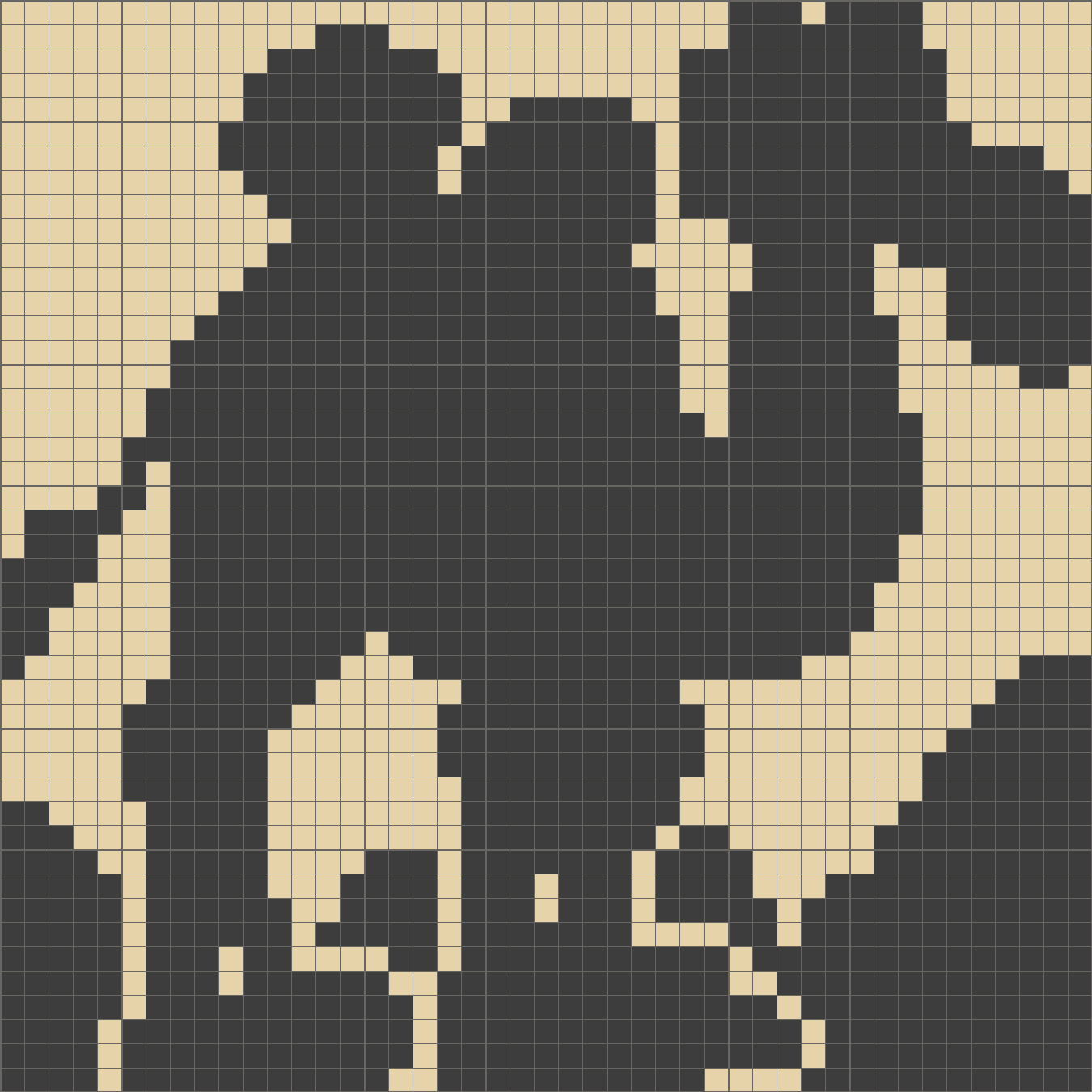 Level 5 - 93 - Camel - Motif (1350x1350), Png Download