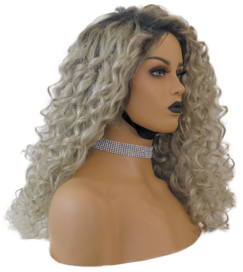 Buy Cashmere Etro - Lace Wig (800x1000), Png Download