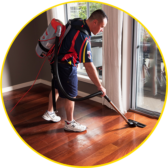 We Pre-vacuuming All Wood Floors To Remove Dirt & Debris - Floor (600x600), Png Download