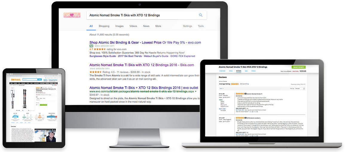 Further, According To Statistics Compiled By Econsultancy - Computer Program (1154x509), Png Download