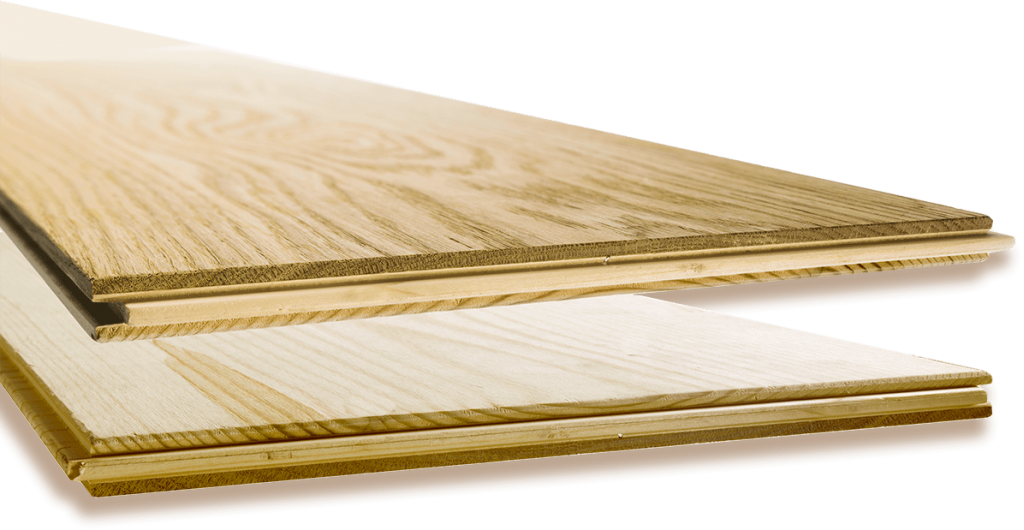 Your Parquet Floor - Plywood (1024x530), Png Download
