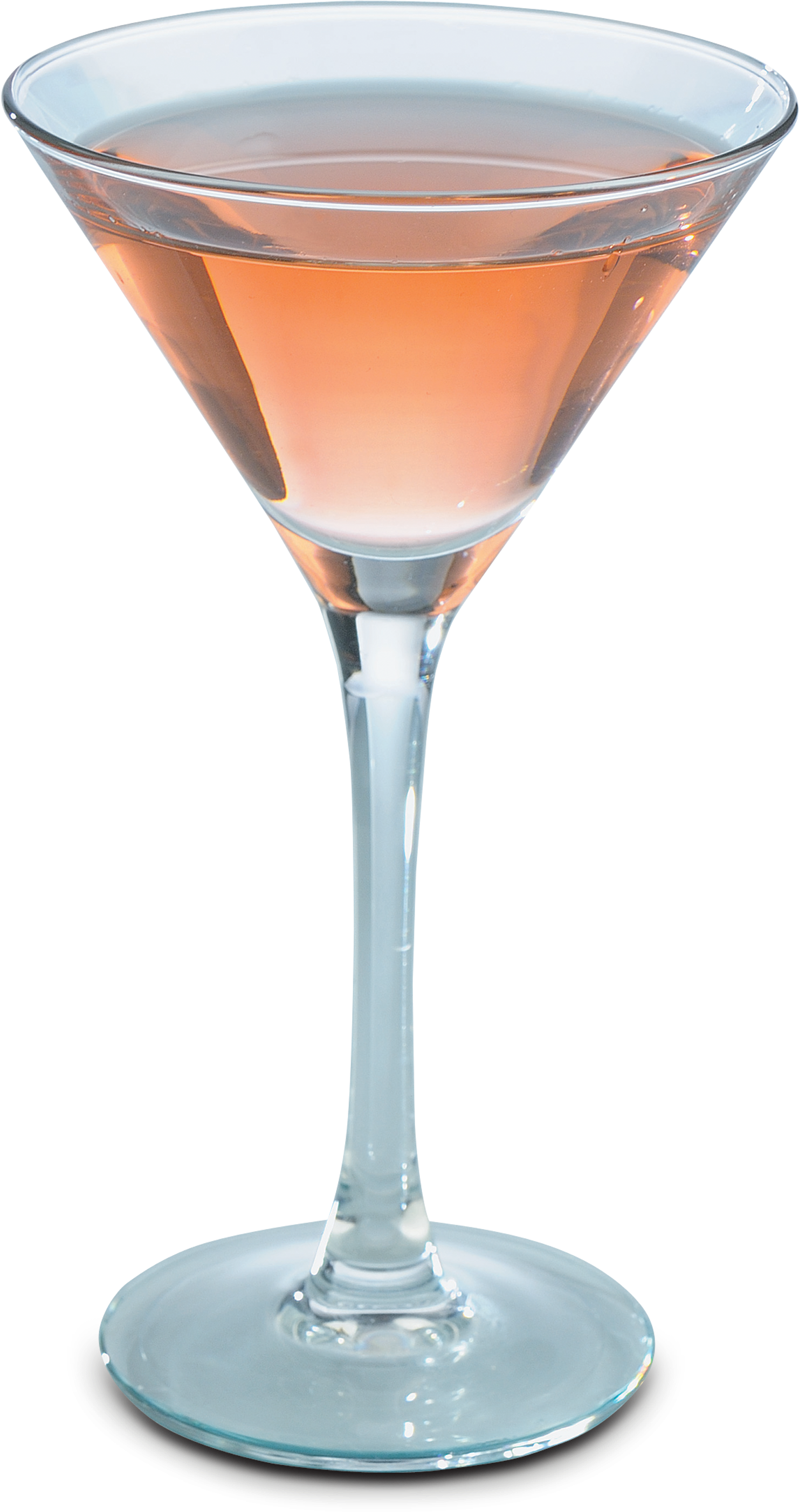 Preparation - Stir - Glass - Cocktail Glass - Martini Glass (2040x3309), Png Download
