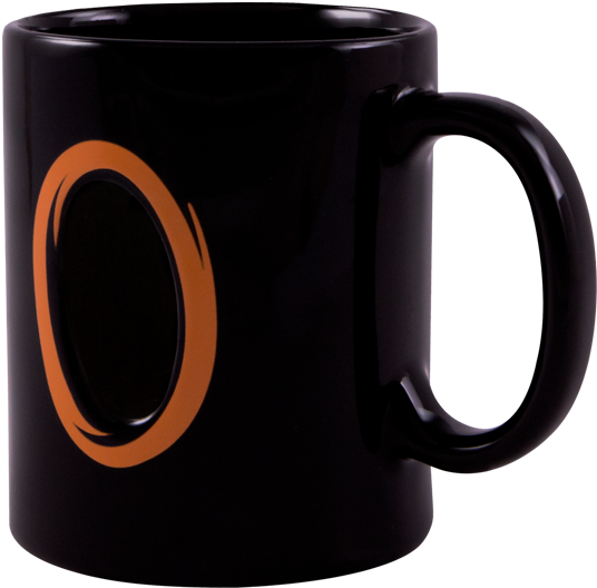 Einstein Rosen Mug - Mug (1000x1000), Png Download