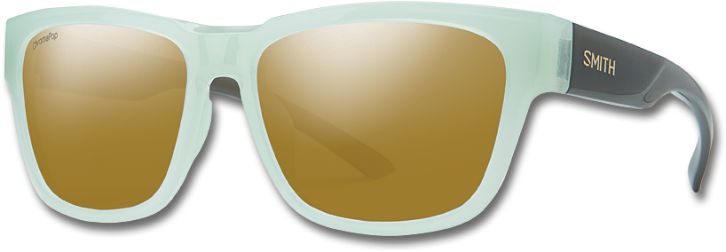 Ember Chromapop Polarized Sunglasses - Plastic (850x550), Png Download