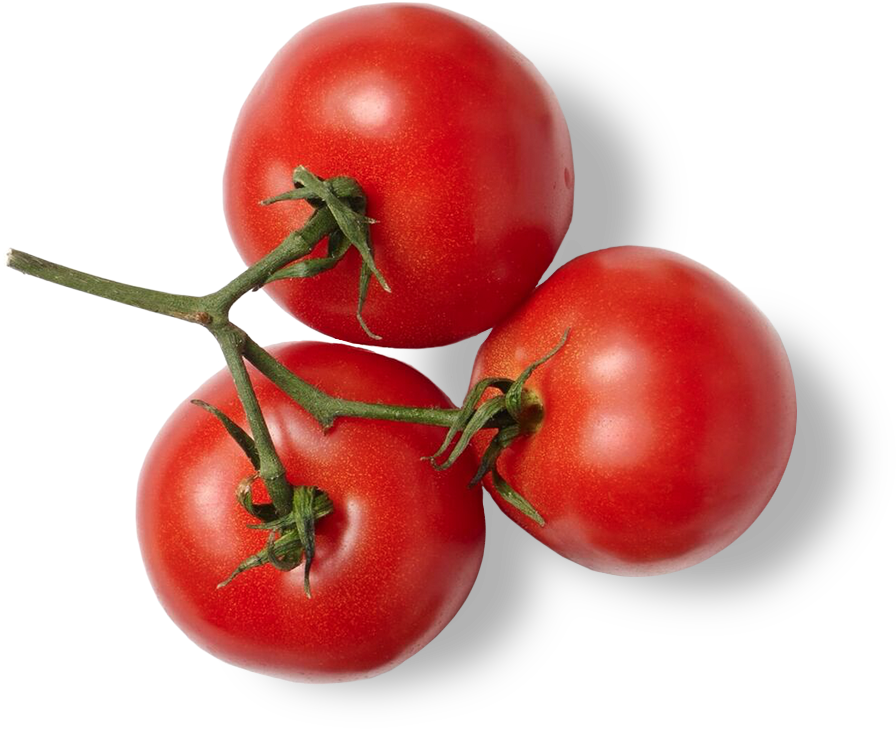 Menu - Plum Tomato (948x794), Png Download