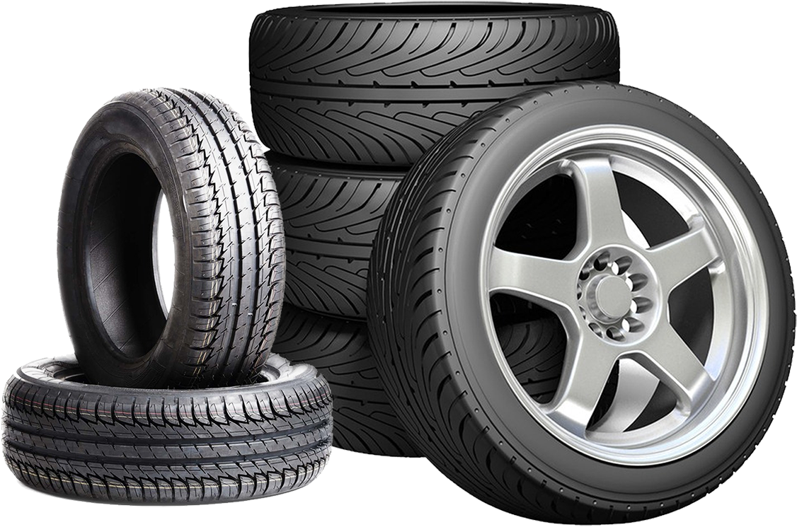 Tire Png Image Background - Michelin Tires Psd (1149x800), Png Download