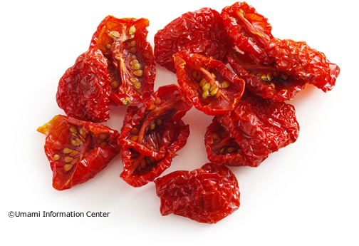 Dried Tomatoes - Sun-dried Tomato (530x380), Png Download