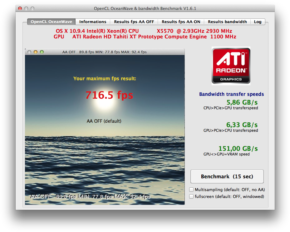 R9 280x - 10 - 9 - 4 / 13e9 - Opencl / Bandwidth - - Gpu Z Hd 4830 (944x770), Png Download