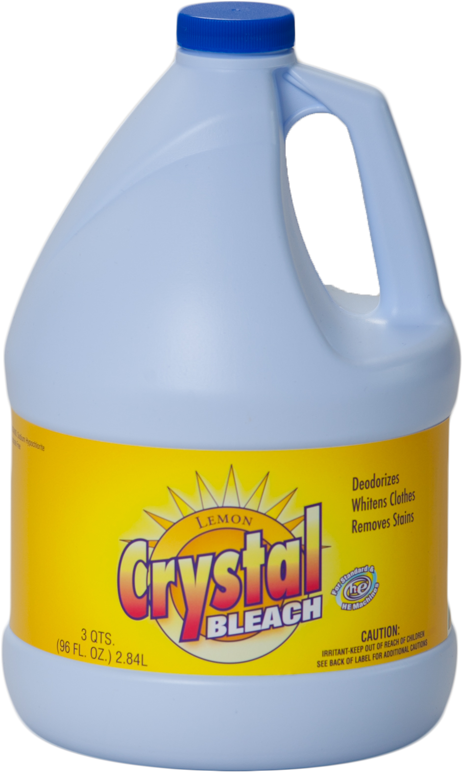0 54200 03752 6 - Plastic Bottle (2000x2000), Png Download