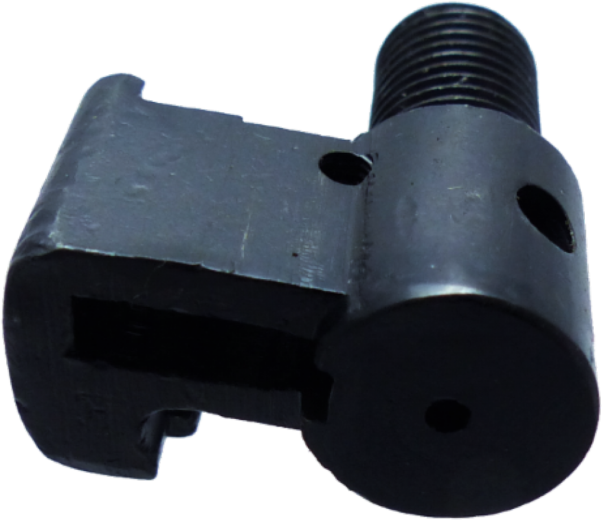 Bolt Head - Pipe (980x980), Png Download