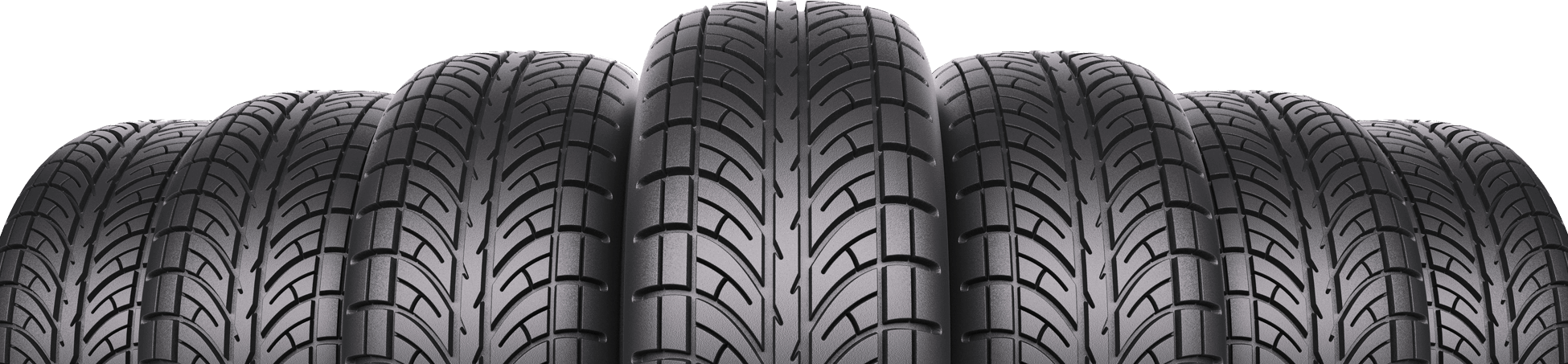 Tire (1950x453), Png Download