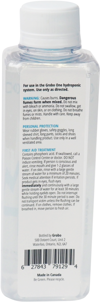 Bottle - Plastic Bottle (2048x1536), Png Download