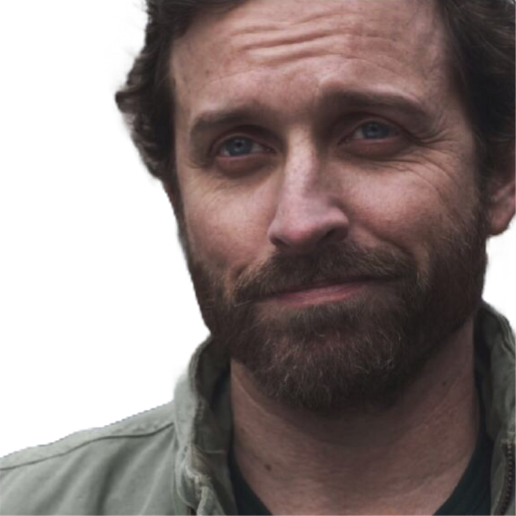 Have A Chuck Shurley Sticker - Chuck Supernatural Png (1024x1024), Png Download