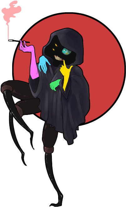 Free Smart Brain Clipart - Illustration (450x750), Png Download