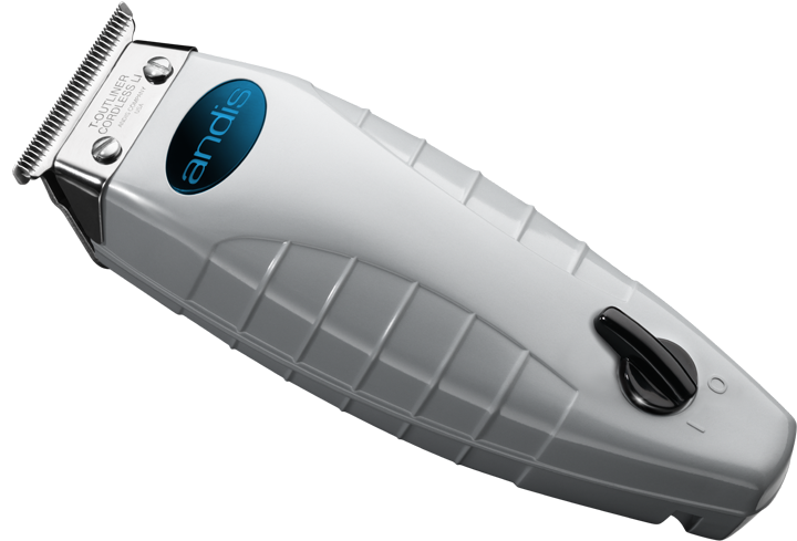 74000 T Outliner Cordless Li Trimmer Orl Angle - Andis T Outliner Cordless (780x920), Png Download