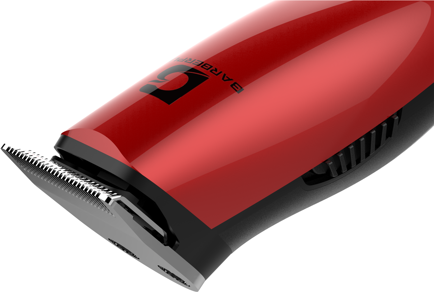 Barberpub Home/professional Multifunction All In One - Vacuum Cleaner (1584x1000), Png Download