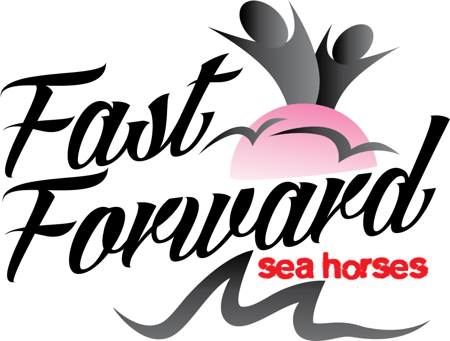 Logo Design By Smartbox Adv For Fast Forward - Calligraphy (1201x900), Png Download