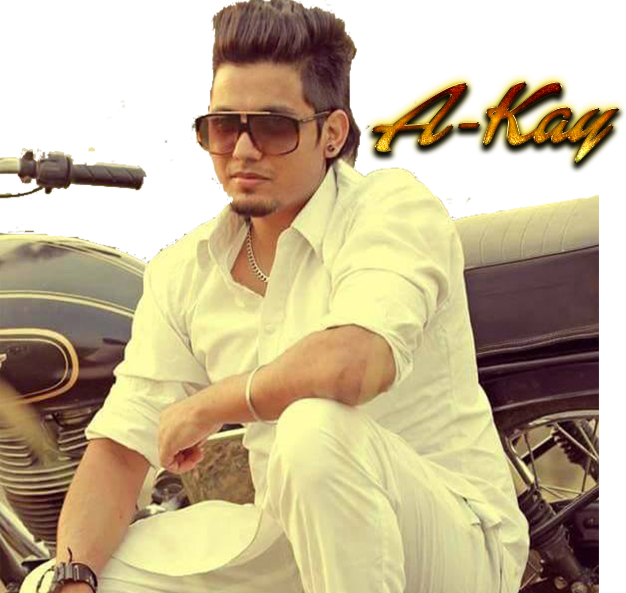 A Kay Png Image Download - Classic Car (1267x1200), Png Download